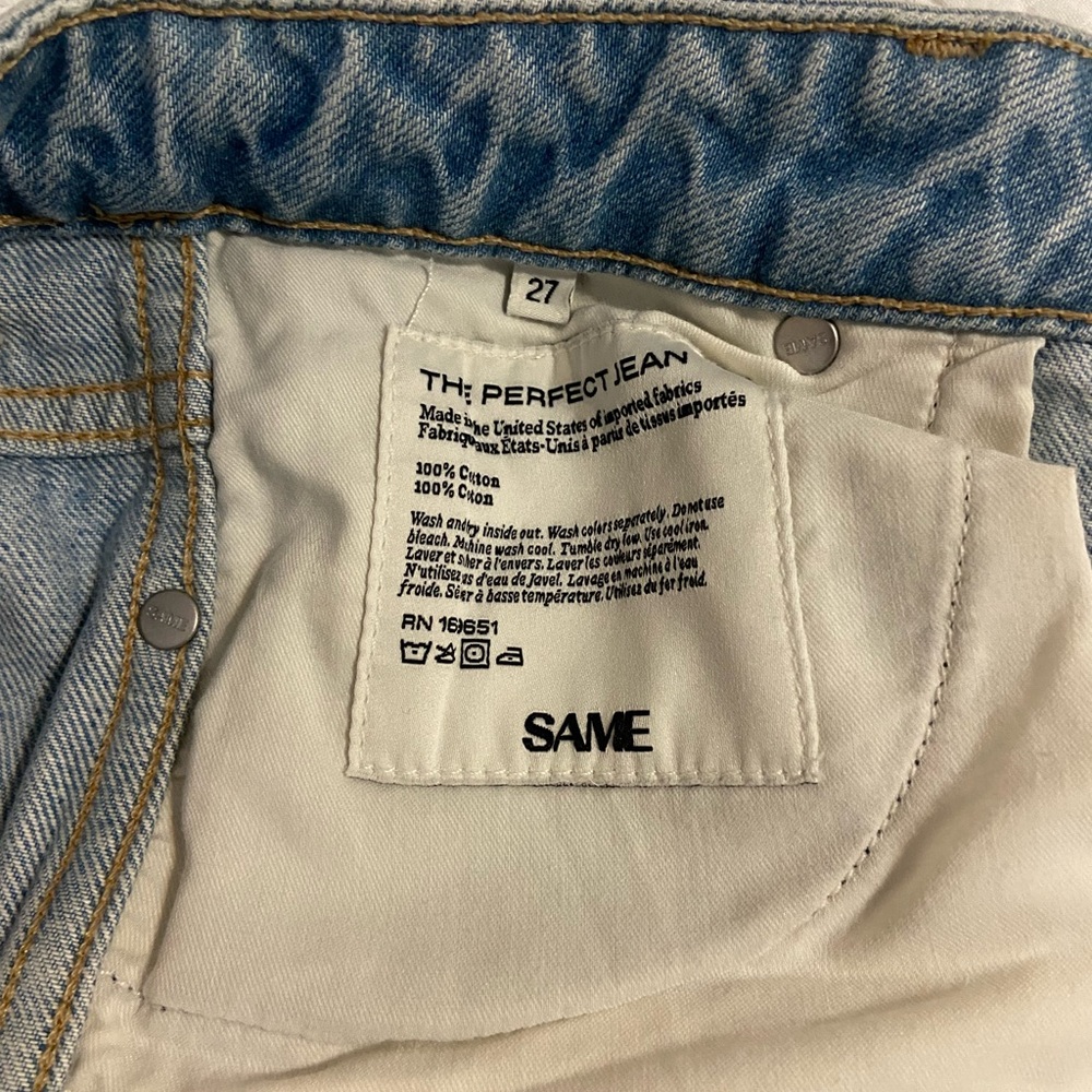 SAME JEANS - image 4
